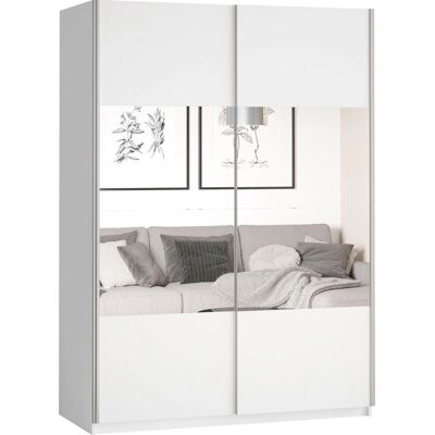 INOSIGN Beta Schiebetürenschrank - Kleiderschrank INOSIGN Beta Schiebetürenschrank - Kleiderschrank