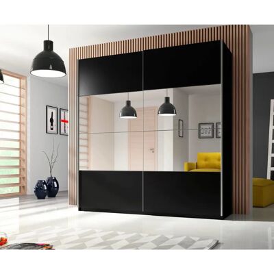 INOSIGN Beta Schiebetürenschrank - Kleiderschrank INOSIGN Beta Schiebetürenschrank - Kleiderschrank