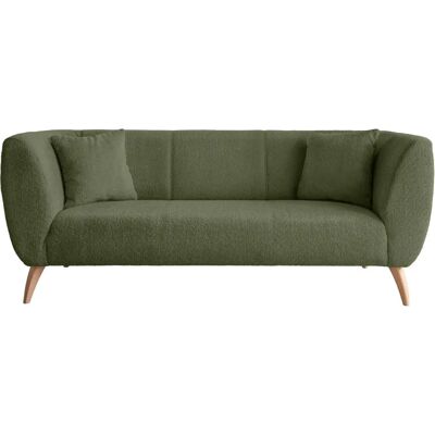 INOSIGN 3-Sitzer Mikrofaser Sofa - Sofa INOSIGN 3-Sitzer Mikrofaser Sofa - Sofa