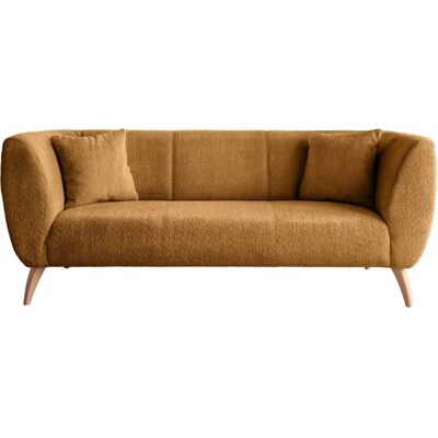 INOSIGN 3-Sitzer Lux Microfaser Sofa - Sofa INOSIGN 3-Sitzer Lux Microfaser Sofa - Sofa