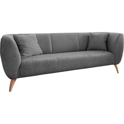 INOSIGN - 3-Sitzer - anthrazit - Sofa INOSIGN - 3-Sitzer - anthrazit - Sofa