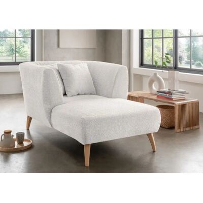 INOSIGN Colori Loveseat - Luxus-Mikrofaser Sofa INOSIGN Colori Loveseat - Luxus-Mikrofaser Sofa