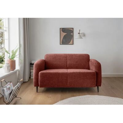 INOSIGN Marone Velours 2-Sitzer - Sofa INOSIGN Marone Velours 2-Sitzer - Sofa