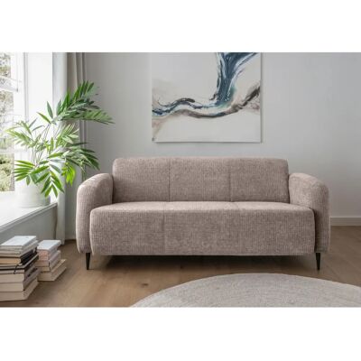 INOSIGN Marone Velours 3-Sitzer - Sofa INOSIGN Marone Velours 3-Sitzer - Sofa
