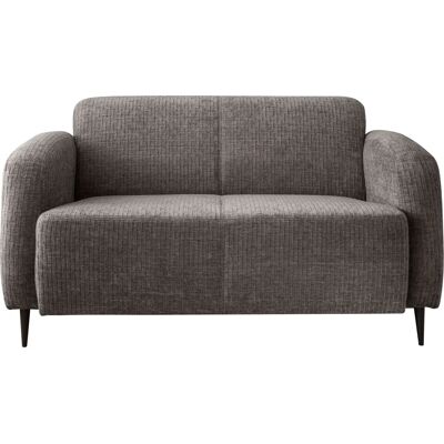 INOSIGN Marone Velours 2-Sitzer - Sofas INOSIGN Marone Velours 2-Sitzer - Sofas