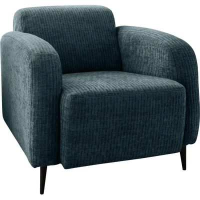 INOSIGN Marone Velours Cocktail Sessel - Sessel INOSIGN Marone Velours Cocktail Sessel - Sessel