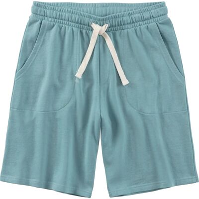 KANGAROOS M Mint Sweatshorts - Sweatshorts KANGAROOS M Mint Sweatshorts - Sweatshorts