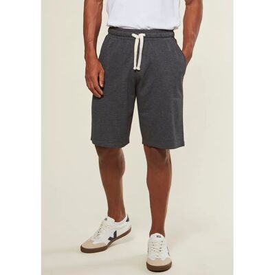 KANGAROOS XXL Sweatshorts - grau - Sportswear KANGAROOS XXL Sweatshorts - grau - Sportswear