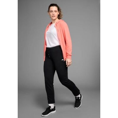 KANGAROOS Damen Coral Jogginganzug - Sportlich KANGAROOS Damen Coral Jogginganzug - Sportlich