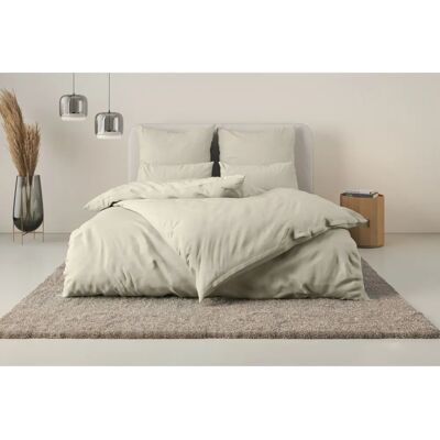 my home - Luisa - Beige - 135x200 - Bedding my home - Luisa - Beige - 135x200 - Bedding