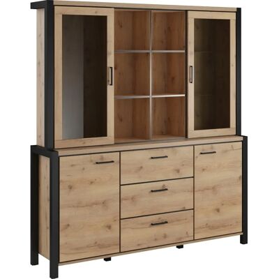 HOME AFFAIRE Aktiv Sideboard - Sideboard HOME AFFAIRE Aktiv Sideboard - Sideboard