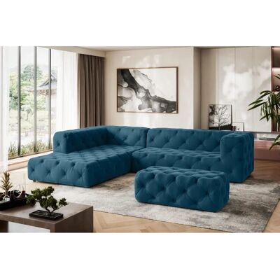 Places of Style FOLLINA Ecksofa - Sofas Places of Style FOLLINA Ecksofa - Sofas