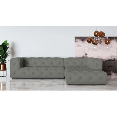 Places of Style FOLLINA L-Form Ecksofa - Sofa Places of Style FOLLINA L-Form Ecksofa - Sofa