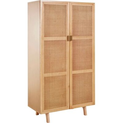 LEGER HOME BY LENA GERCKE Lina Beiges Sideboard - Sideboard LEGER HOME BY LENA GERCKE Lina Beiges Sideboard - Sideboard