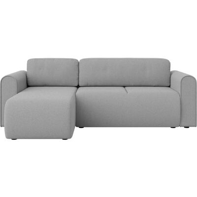 INOSIGN Zacharia Ecksofa - Reversible Chaiselongue, Bettkasten, FSC-Holz INOSIGN Zacharia Ecksofa - Reversible Chaiselongue, Bettkasten, FSC-Holz