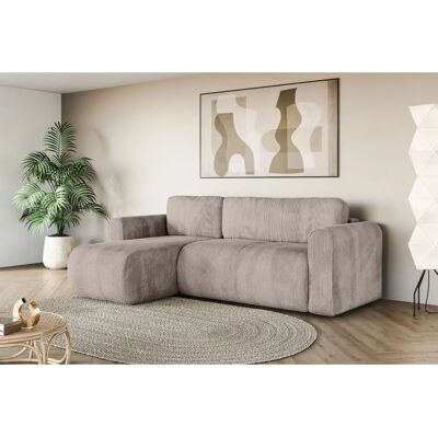 INOSIGN Zacharia - Ecksofa mit Bettfunktion - Sofas INOSIGN Zacharia - Ecksofa mit Bettfunktion - Sofas