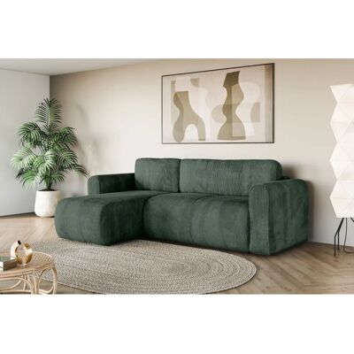 INOSIGN Zacharia - Reversibles Sofa mit Bettfunktion, Stauraum INOSIGN Zacharia - Reversibles Sofa mit Bettfunktion, Stauraum