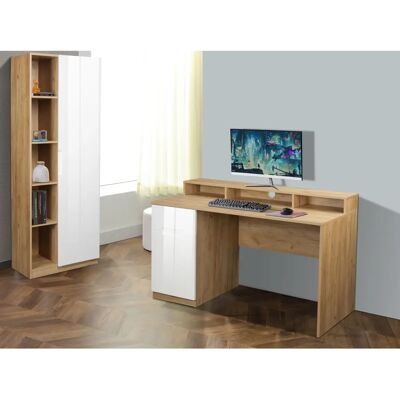 Andas Nordic Lund Aktenschrank - Skandinavisches Design Andas Nordic Lund Aktenschrank - Skandinavisches Design