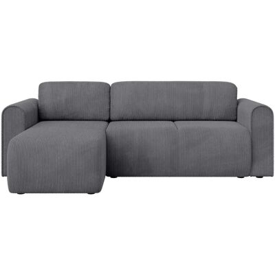 INOSIGN Zacharia Ecksofa mit Stauraum - Sofa INOSIGN Zacharia Ecksofa mit Stauraum - Sofa