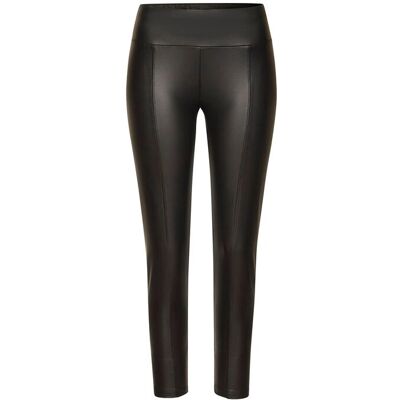LASCANA Thermoleggings - Damen, Gr. 36/38, schwarz LASCANA Thermoleggings - Damen, Gr. 36/38, schwarz