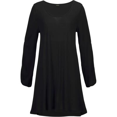 LASCANA Longshirt Gr. 48/50 - Longshirt LASCANA Longshirt Gr. 48/50 - Longshirt