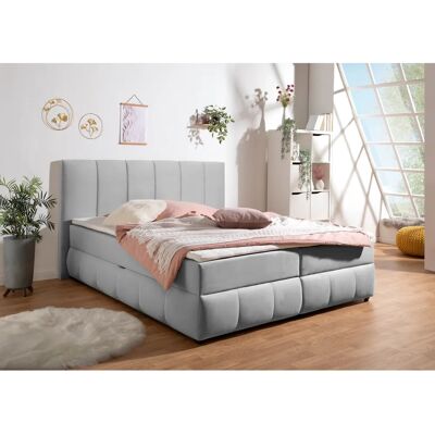 INOSIGN Hartley Boxbett - Stauraum, Topper, 160x200cm INOSIGN Hartley Boxbett - Stauraum, Topper, 160x200cm