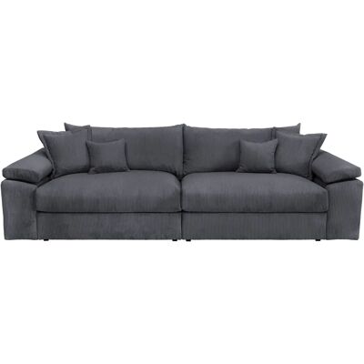HOME AFFAIRE Soft&Cosy XXL - Sofa HOME AFFAIRE Soft&Cosy XXL - Sofa