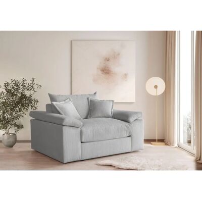 HOME AFFAIRE Soft&Cosy Armchair - Sessel HOME AFFAIRE Soft&Cosy Armchair - Sessel