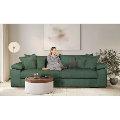 HOME AFFAIRE Soft&Cosy XL - Sofa HOME AFFAIRE Soft&Cosy XL - Sofa