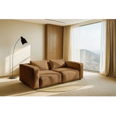 andas Tvinnet Sofa - Tiefer Sitz, Skandinavisches Design, Made in Europe andas Tvinnet Sofa - Tiefer Sitz, Skandinavisches Design, Made in Europe