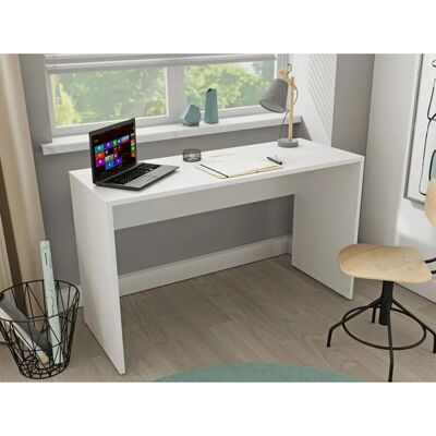 INOSIGN AGAPI Schreibtisch - Moderner Stil - 130cm Breite INOSIGN AGAPI Schreibtisch - Moderner Stil - 130cm Breite