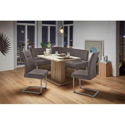Home Affaire Arizona 4412 Dunkelbraun Eckbank Home Affaire Arizona 4412 Dunkelbraun Eckbank