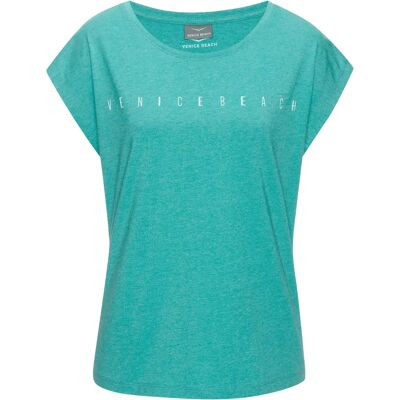 Venice Beach Kurzarmshirt - T-Shirt Venice Beach Kurzarmshirt - T-Shirt