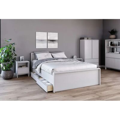 Home Affaire Luven Nachttisch - Nachttisch Home Affaire Luven Nachttisch - Nachttisch