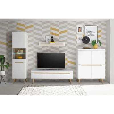 INOSIGN Torge Wohnwand - Living Room Wall Unit INOSIGN Torge Wohnwand - Living Room Wall Unit