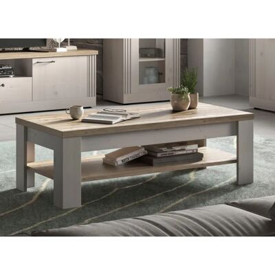 HOME AFFAIRE Country 110 x 68 cm - Couchtisch HOME AFFAIRE Country 110 x 68 cm - Couchtisch