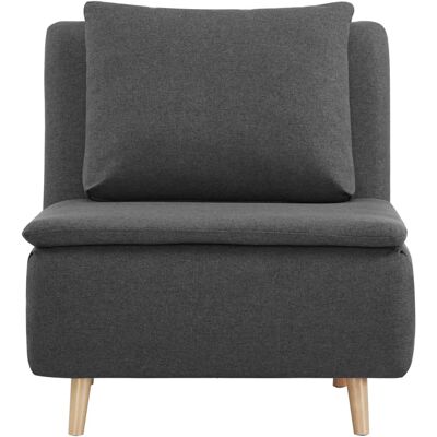 INOSIGN AINSLEY Loungesessel - Relax- und Schlaffunktion INOSIGN AINSLEY Loungesessel - Relax- und Schlaffunktion