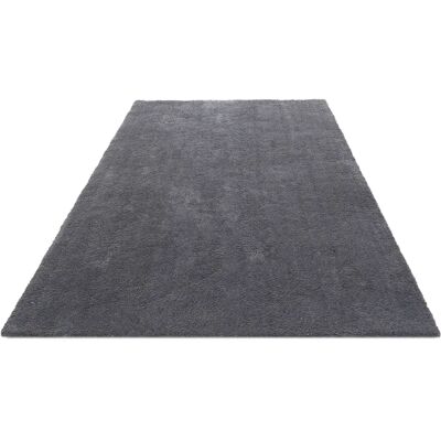 MY HOME - Magong - Dunkelgrau - 60x90 cm - Teppich MY HOME - Magong - Dunkelgrau - 60x90 cm - Teppich