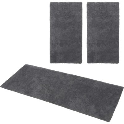 my home Selection Magong Hochflor Bettumrandung - Bettumrandung my home Selection Magong Hochflor Bettumrandung - Bettumrandung