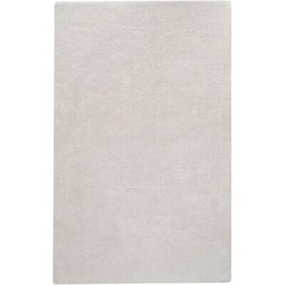 MY HOME Microfaser Teppich Magong - Weich, Beige - Teppich MY HOME Microfaser Teppich Magong - Weich, Beige - Teppich