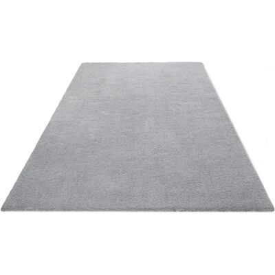 MY HOME Mikrofaser Teppich Magong - Besonders Weich, Fein Flor, 240x320cm - Teppich MY HOME Mikrofaser Teppich Magong - Besonders Weich, Fein Flor, 240x320cm - Teppich
