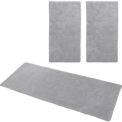My Home Modell Magong Hochflor-Bettumrandung - Teppichrand My Home Modell Magong Hochflor-Bettumrandung - Teppichrand
