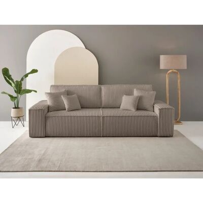 Andas Finnley Schlafsofa - Skandinavisches Design Andas Finnley Schlafsofa - Skandinavisches Design