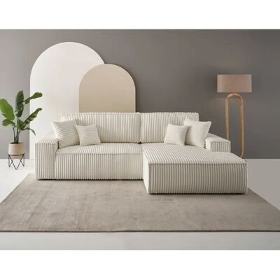 Andas Finnley L-Form Schlafsofa - Sofa Andas Finnley L-Form Schlafsofa - Sofa