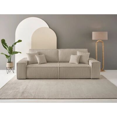 Andas Finnley Schlafsofa - Skandinavisches Design Andas Finnley Schlafsofa - Skandinavisches Design