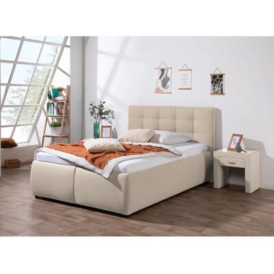 MAINTAL Felsental Polsterbett mit Stauraum - Bett MAINTAL Felsental Polsterbett mit Stauraum - Bett