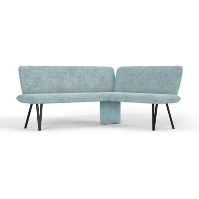 HOME AFFAIRE Mily Küchenbank - Blau - 200x160 cm - Küchenbank HOME AFFAIRE Mily Küchenbank - Blau - 200x160 cm - Küchenbank