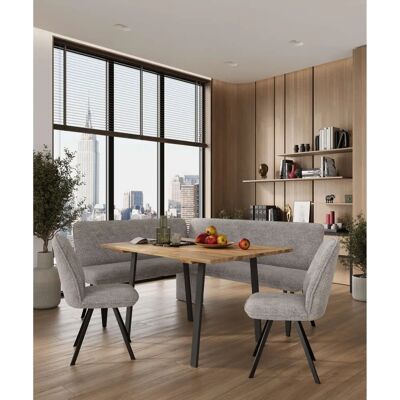 Home AFFAIRE Mily Landhausstuhl - Esszimmerstuhl Home AFFAIRE Mily Landhausstuhl - Esszimmerstuhl