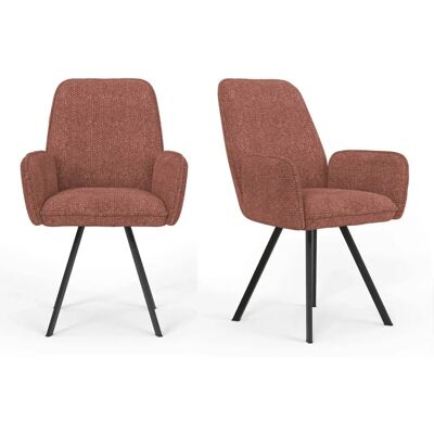 Home Affaire Mily Armlehnstuhl - Moderner Polstersessel Home Affaire Mily Armlehnstuhl - Moderner Polstersessel