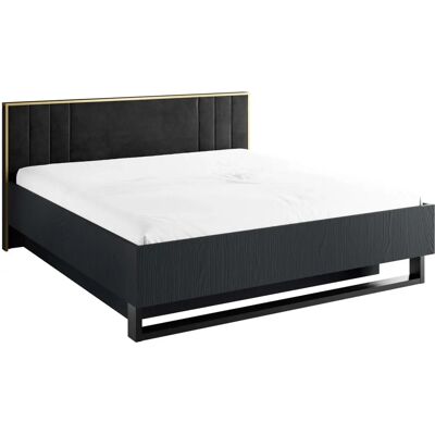 Leonique Bellot Bett mit Stauraum - Betttyp Leonique Bellot Bett mit Stauraum - Betttyp